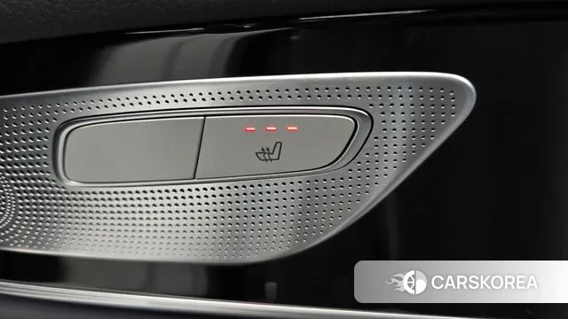 Mercedes-Benz AMG GT id 3529668 из Кореи 9