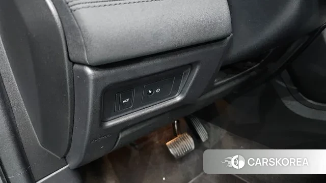 Land Rover Discovery Sports id 3375151 из Кореи 9