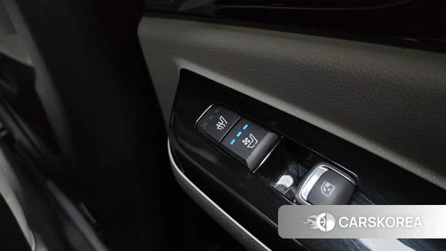 Kia Carnival 4th generation id 4534601 из Кореи 9