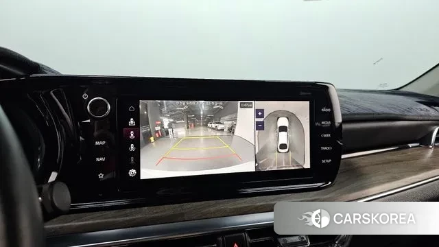 Kia K5 3rd generation id 3024044 из Кореи 9