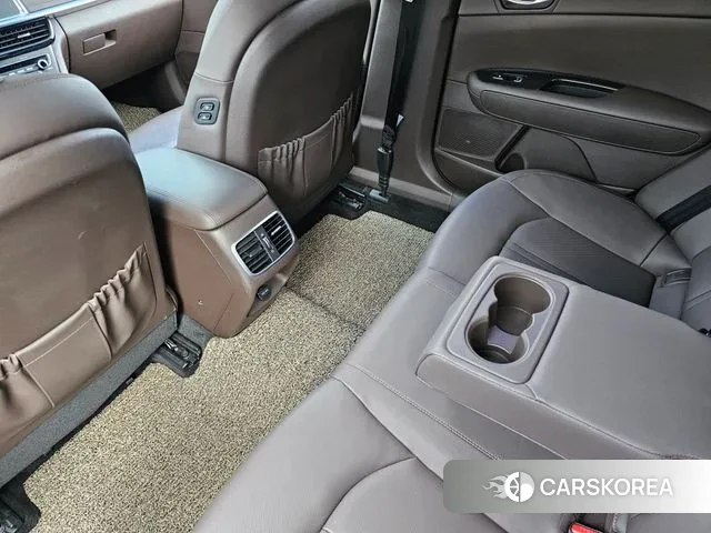 Kia The New K5 2nd generation id 3369007 из Кореи 9