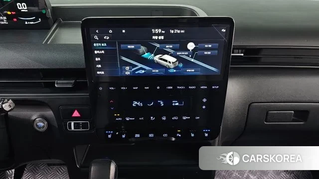 Hyundai Staria id 3605787 из Кореи 9