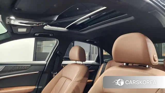 Audi A6 (C8) id 3164405 из Кореи 9