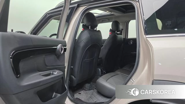 Mini Cooper Countryman id 4428000 из Кореи 9