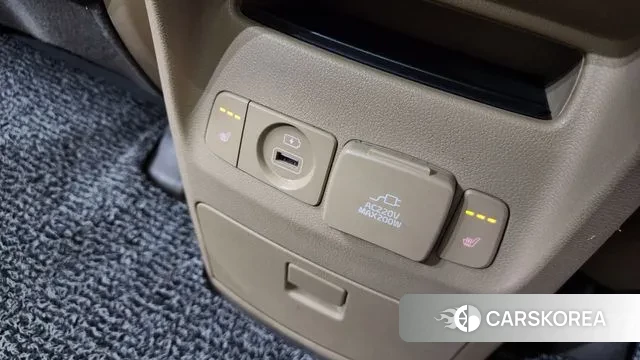 Kia The New Carnival id 3391421 из Кореи 9