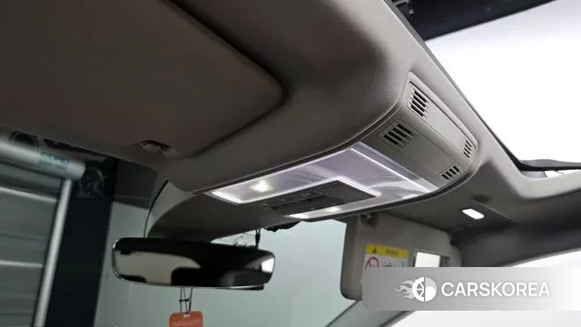 Volkswagen Arteon id 3044468 из Кореи 9