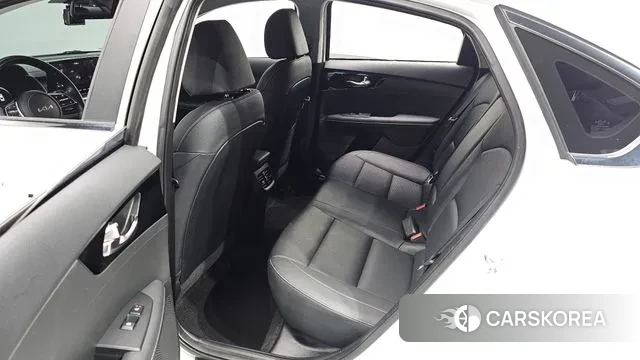 Kia The New K3 2nd generation id 3044097 из Кореи 9