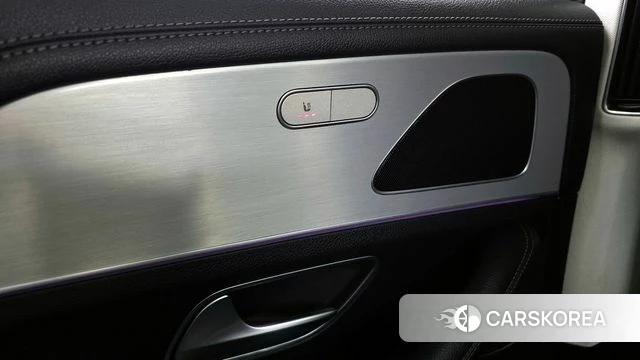 Mercedes-Benz GLE-Class W167 id 3878800 из Кореи 9