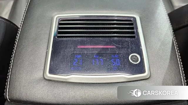 Ssangyong All New Rexton id 3037659 из Кореи 9