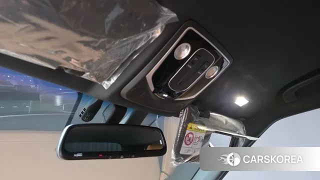 Ssangyong Torres id 3360137 из Кореи 9