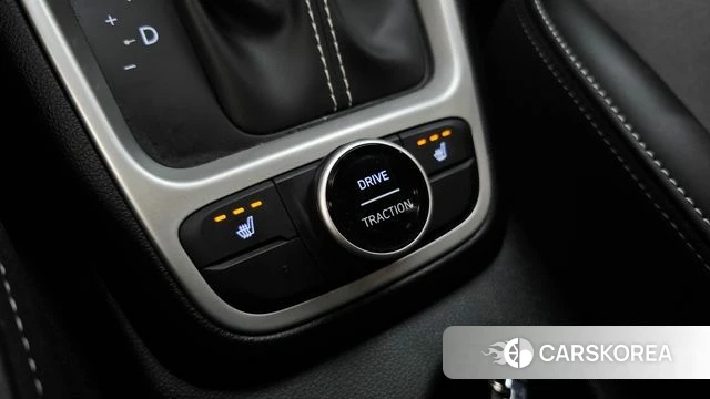 Hyundai Venue id 4443057 из Кореи 9