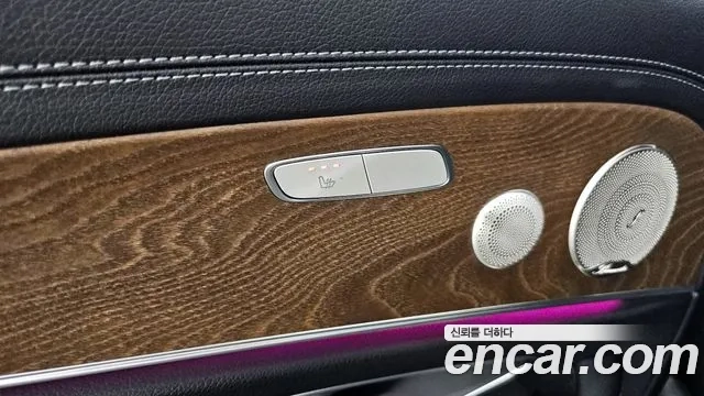 Mercedes-Benz E-Class W213 id 2879940 из Кореи 9