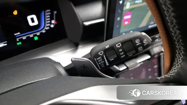 Ssangyong Torres id 3649403 из Кореи 9