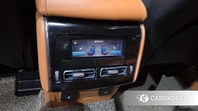 Lincoln Aviator 2nd generation id 3453869 из Кореи 9