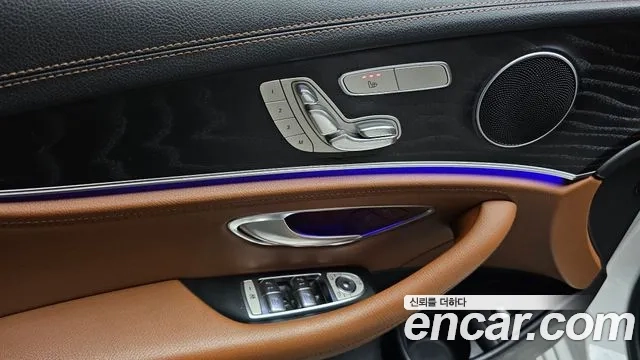 Mercedes-Benz E-Class W213 id 2880012 из Кореи 9