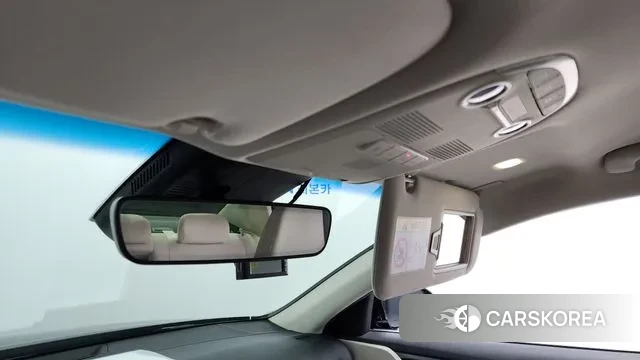 Hyundai The New Grandeur IG id 3349463 из Кореи 9