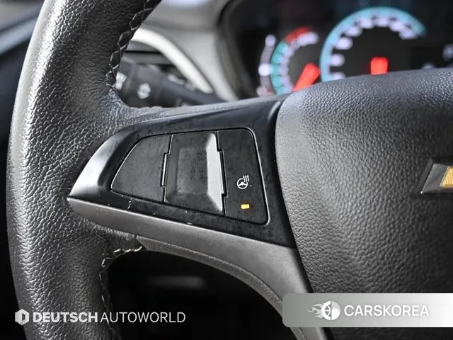 Chevrolet (GM Daewoo) The New Spark id 2986630 из Кореи 9