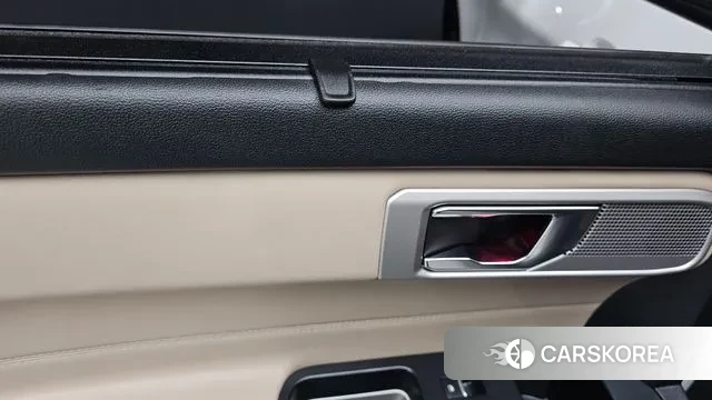 Ford Explorer 6th Generation id 3350226 из Кореи 9