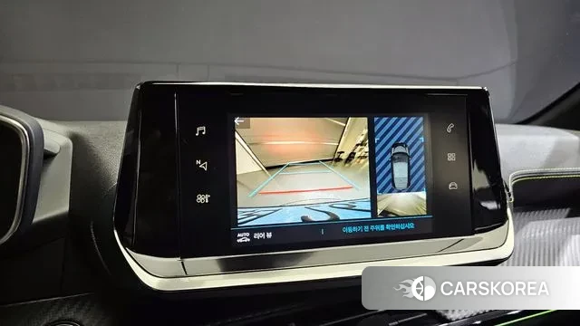 Peugeot e-208 second Generation id 3295236 из Кореи 9