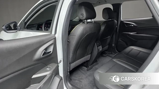 Chevrolet (GM Daewoo) Trax Crossover id 3437448 из Кореи 9