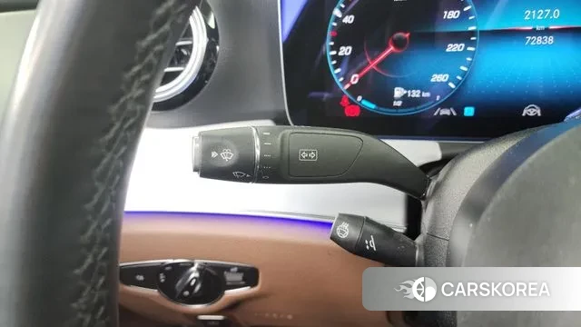 Mercedes-Benz E-Class W213 id 3493770 из Кореи 9