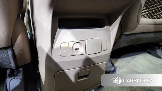 Kia The New Carnival id 3547241 из Кореи 9