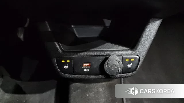 Kia The New Ray id 3411771 из Кореи 9