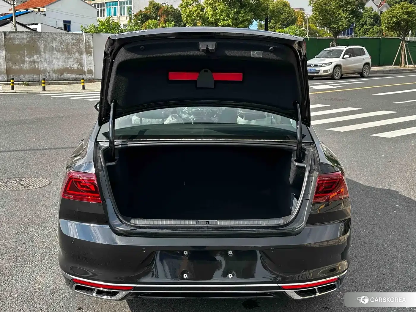 Volkswagen Magotan id 4606893 из Китая 9