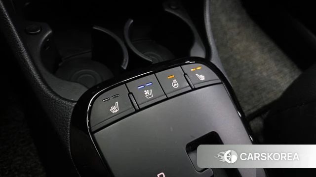 Kia Morning Urban (JA) id 4409512 из Кореи 9
