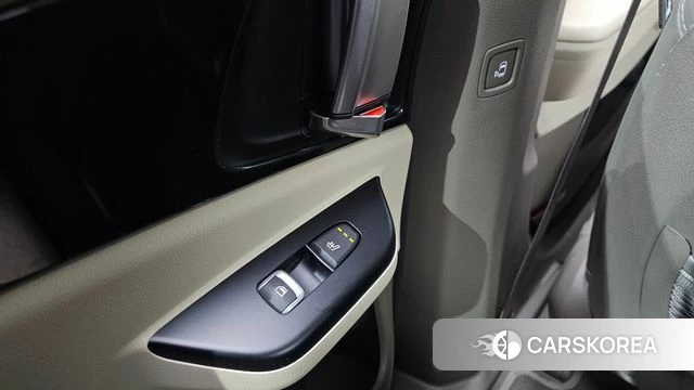 Kia Carnival 4th generation id 4647084 из Кореи 9