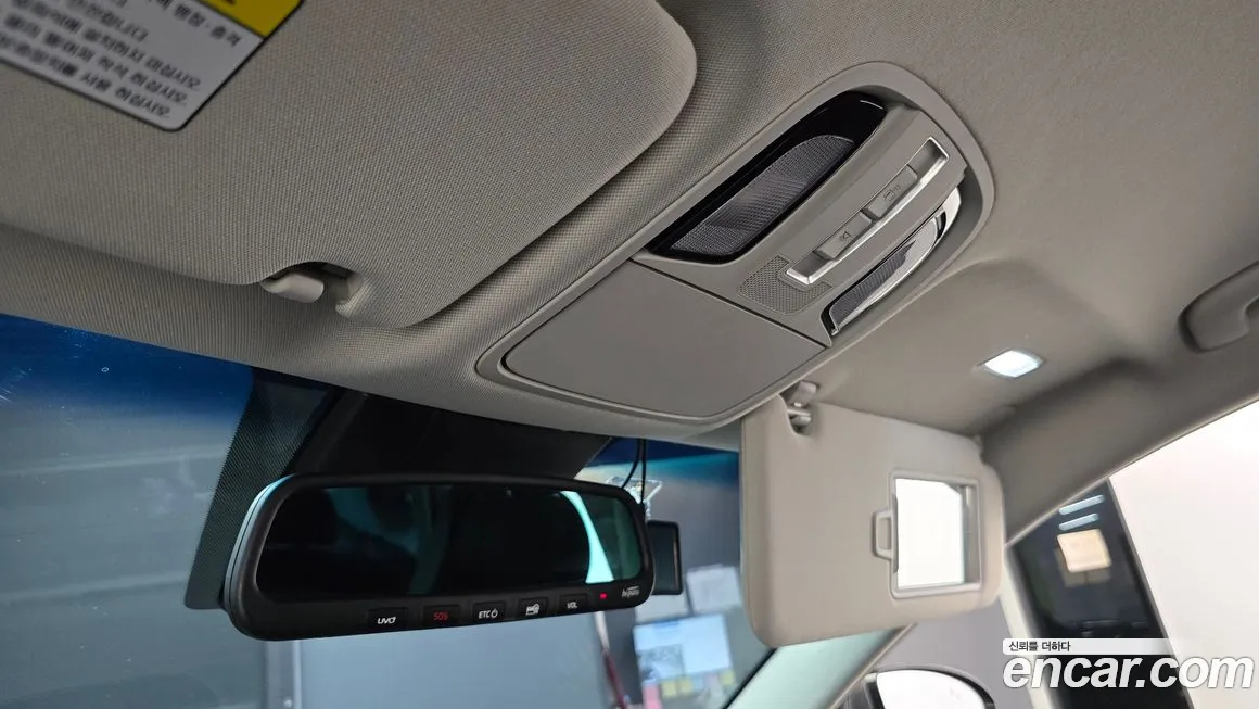 Kia K7 Premier id 1749844 из Кореи 9