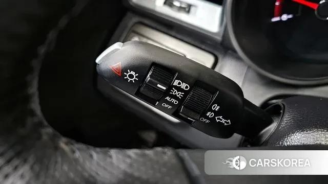 Ssangyong Tivoli Armor id 3789476 из Кореи 9