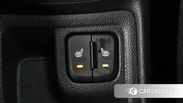 Chevrolet (GM Daewoo) The New Spark id 4567734 из Кореи 9