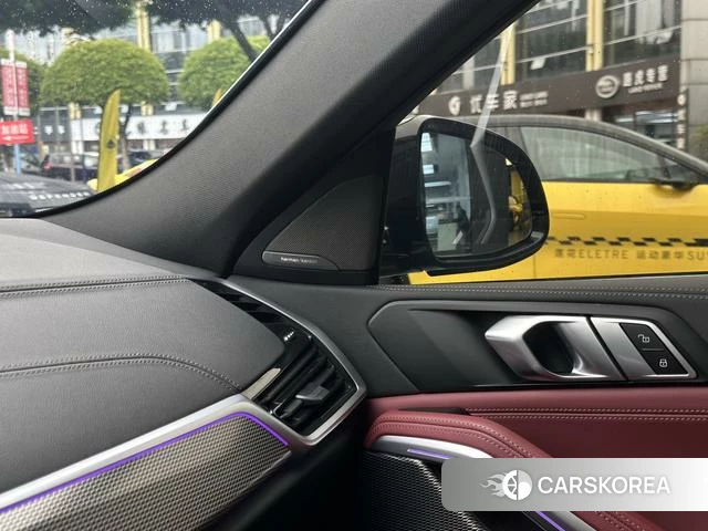 BMW X6 id 4271928 из Китая 9