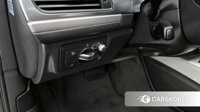 Audi New A6 id 4269442 из Кореи 9