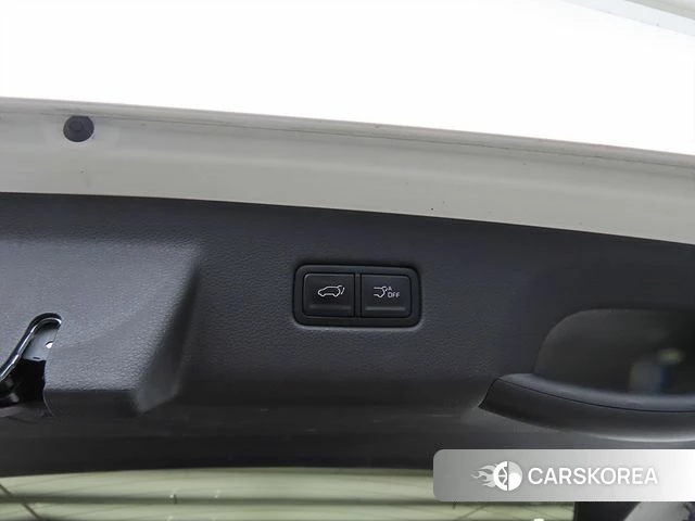 Kia Carnival 4th generation id 4604480 из Кореи 9