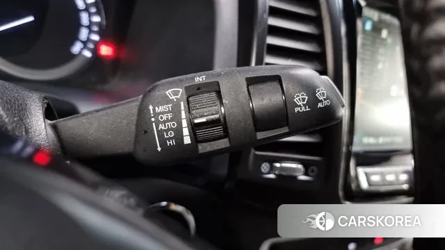 Ssangyong Rexton Sports Cannes id 2902422 из Кореи 9