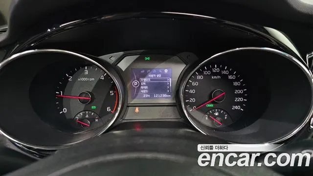 Kia All New Carnival id 2766315 из Кореи 9