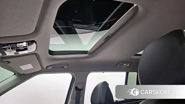 Hyundai Santa Fe (MX5) id 3462487 из Кореи 9