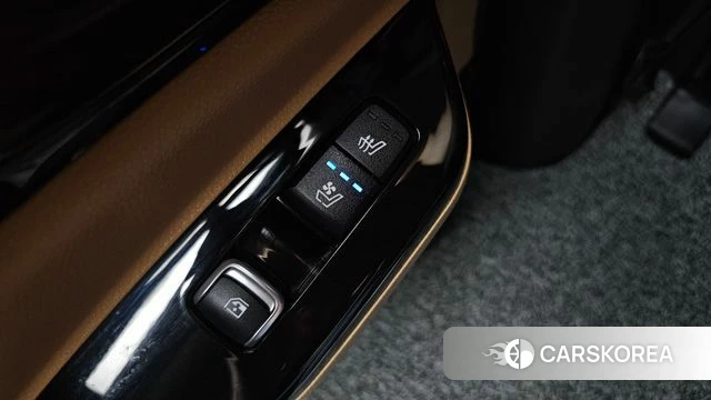 Kia Carnival 4th generation id 4579838 из Кореи 9