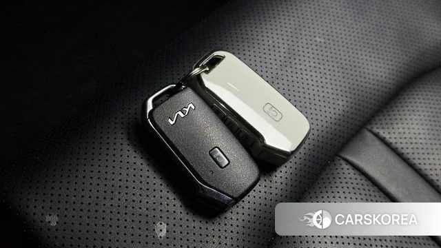 Kia K5 3rd generation id 4572418 из Кореи 9