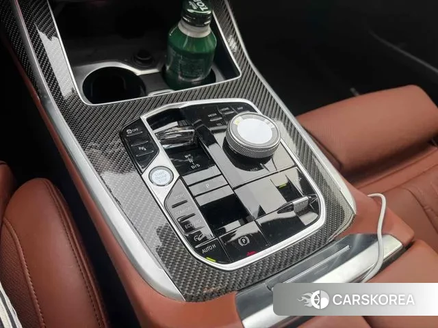 BMW X7 (G07) id 3590513 из Кореи 9