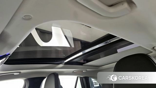 Mercedes-Benz GLC-Class X254 id 4308140 из Кореи 9