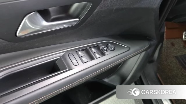 Peugeot 3008 second generation id 4647885 из Кореи 9