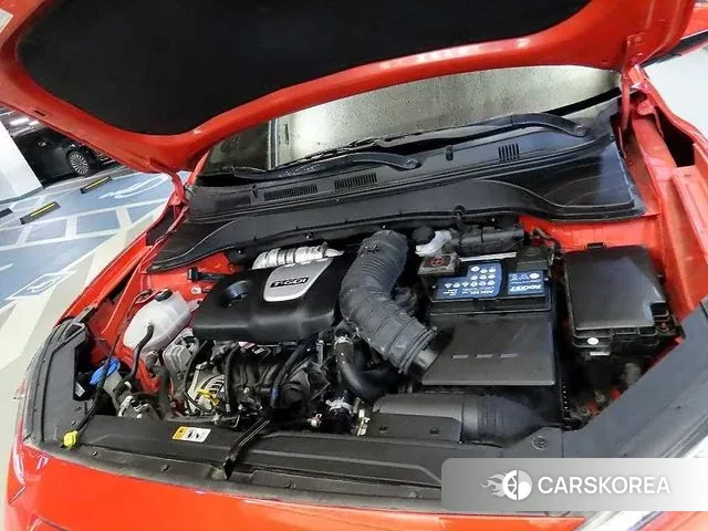 Hyundai Kona id 3313524 из Кореи 9