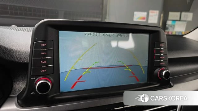 Kia Seltos id 4245394 из Кореи 9