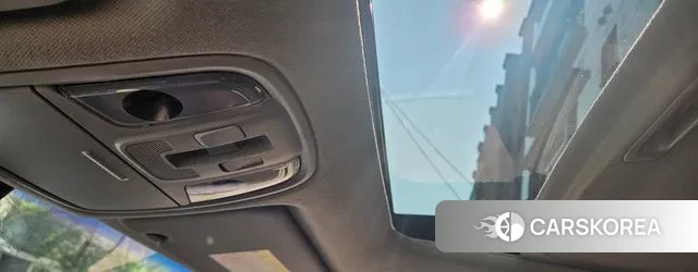 Kia Niro EV id 3765621 из Кореи 9