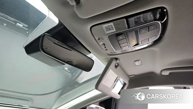 Hyundai Tucson (NX4) id 3432972 из Кореи 9