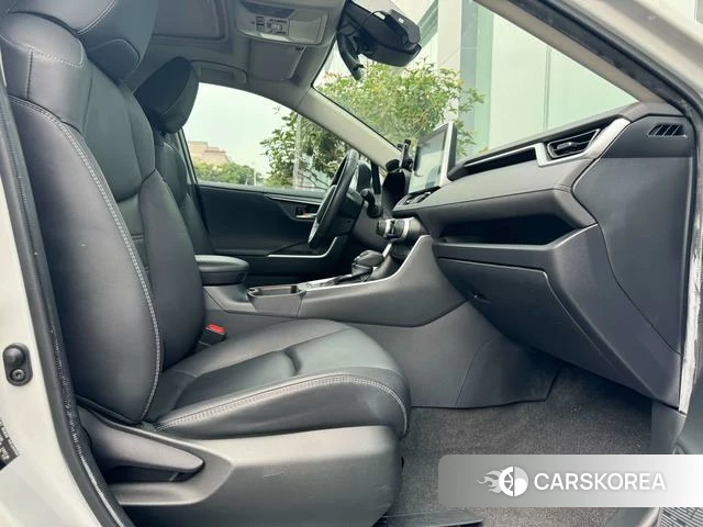 Toyota RAV4 Rongfang id 4314552 из Китая 9