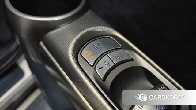 Genesis GV60 id 3488146 из Кореи 9